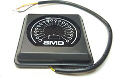 Steve Meade SMD VM-1 Analog LED DC Voltmeter (12v) Instant Voltage Accuracy picture