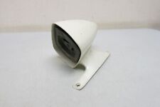 Vintage Fomoco 60342-400 Exterior Side Mirror White Housing for 1969 Ford picture