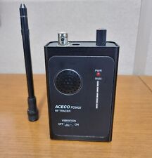 JM-50Pro /ACECO FC6002  MK II Professional Radio Frequency tracer  picture
