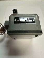 JOHNSON CONTROLS A19ANC-1 THERMOSTACT RANGE 0/150F.  NEW IN BOX picture