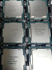 Intel Xeon E3-1275 V6 3.80GHz 4-core 8-thread 8MB 73W LGA1151 CPU processor picture