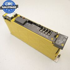 Fanuc Servo Amplifier A06B-6114-H302 picture