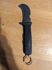 Vintage Klein Tools No. 1570-3 Lineman Skinning Knife picture