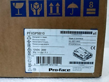 PROFACE PFXSP5B10 Processor Module picture