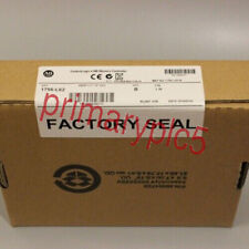 Factory Sealed  Allen-Bradley 1756-L62  ControlLogix Processor Unit Contro picture
