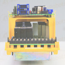 Used Fanuc Servo Amplifier A06B-6058-H223 picture