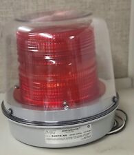EDWARDS SIGNALING 94DFR-N5 DOUBLE FLASH STOBE LIGHT picture