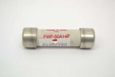 Specialty Fuses 660V 50Arms Semiconductor picture