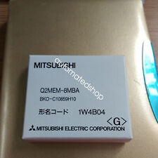 1PC new Mitsubishi Q2MEM-8MBA Memory Card Shipping DHL or FedEX picture
