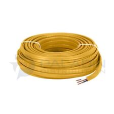 10/2 10-2 Romex Non-Metallic Electrical Copper Wire NM-B UL Listed - Cut (75FT) picture