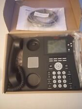 Avaya 9650 IP VoIP Office Business Telephone w Digital Display Handset Phone New picture