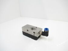 Piab Vacuum Products M20A5-B2N Vacuum Pump picture