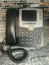 Cisco/Linksys SPA962 6-line IP Phone & Color LCD Display picture