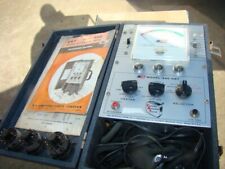 Vintage B&K Model 440 CRT Cathode Rejuvenator Tube Tester - UNTESTED picture