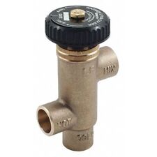 Watts 1/2 Lf70a-F Mixing Valve,Lead Free Brass picture