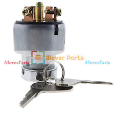 38180-31800 Ignition Switch W/2 Keys for Kubota Tractor L1802 L2002 L2202 picture