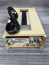 Vintage Fluke 7261A Universal Counter/Timer picture