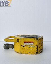 ENERPAC RSM 1000 FLAT-JAC LOW PROFILE HYDRAULIC CYLINDER 100 TON CAPACITY picture