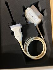 GE ML6-15-D Ultrasound Transducer Probe (As-Is) picture