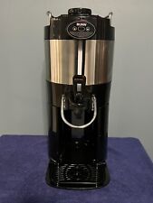 BUNN COMMERCIAL MODEL 44000.0005 TF SERVER 1GAL COFFEE picture