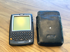 Vintage Rim Blackberry R957M-2-5 - NO CHARGER UNTESTED As-Is for Collector picture