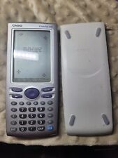 Vintage Casio ClassPad 330 CAS Graphing Calculator Tested/Working *NO Pen* picture