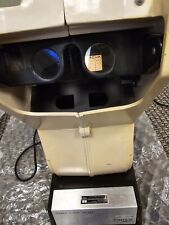 Vintage Titmus Optical Eye Vision Tester Screener OV-7M-MAB-9289 picture