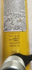 Enerpac RR-1010 Double Acting Hydraulic Cylinder - Yellow picture