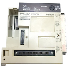 Omron Sysmac C200H-CPU31-E Controller CPU Pre-Owned Free Fast Shipping picture