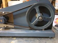 Welch 1410 1400 Duo-Seal Vacuum Pump GE 1/3