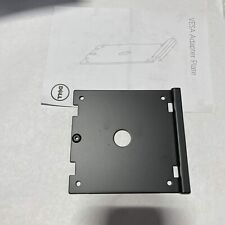 NEW VESA Adapter Plate for Dell E-Series Monitor - OEM picture