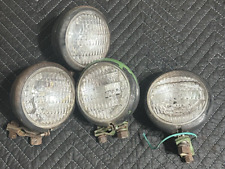 Set of 4 John Deere Guide Lights 4