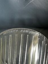 Vintage | Mooney Air Vent | Glass Funnel | 1 Gallon picture