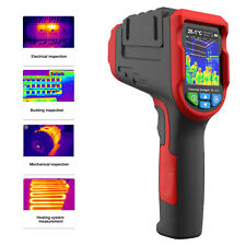 NF-521 Infrared Thermal Imager Camera Temperature Imaging Thermometer 8GB picture