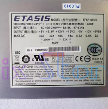 1x EFAP-481VS server 1U power supply 480W picture