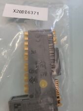 B&R X20 Di6371 24v PLC CPU “SHIPS FROM THE USA “ Input Slice picture