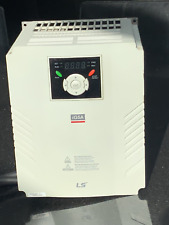 SV022IG5A-2 LS ELECTRIC Inverter picture