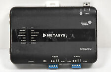 Johnson Controls Metasys SNE 22001 Controller NAE5510 READ picture