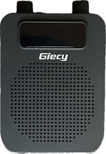 Giecy Voice Amplifier picture