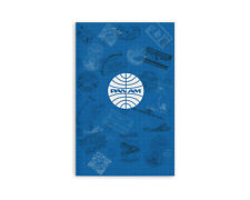 Retro 51 Pan Am® Notebook - Dotted - NEW picture