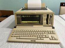 Vintage Brother Word Processor picture