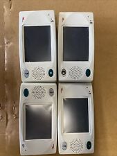 Lot of 4 Rauland Responder VOIP Staff Terminal Model 351300 parts Not Tested. picture