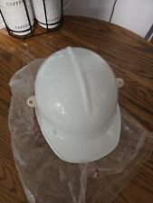 NEW in Bag Vintage jackson construction Hat picture