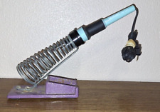 Vintage Ungar Soldering Iron #7770 with stand. Works picture