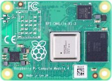 Raspberry Pi Compute Module 4-2GB RAM eMMC 0GB (Lite) Single Board (CM4002000) picture