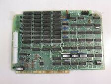 Texas Instruments TM990/204, Non Volatile Ram PCB, Working When Removed picture