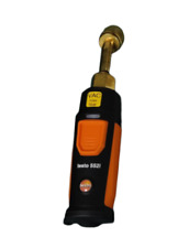 Testo 552i App Controlled Wireless Vacuum Probe I for HVAC Systems w Bluetooth picture