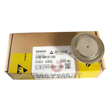 New In Box SIEMENS 6SY7010-0AA41 Thyristor Disc picture