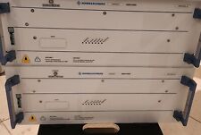 Rohde & Schwarz Amplifier  VH8300A1 300W UHF DVB-T2 compliant (need NETCUU800 ) picture