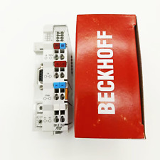 New In Box For BECKHOFF BK3150 PROFIBUS Bus Coupler  picture